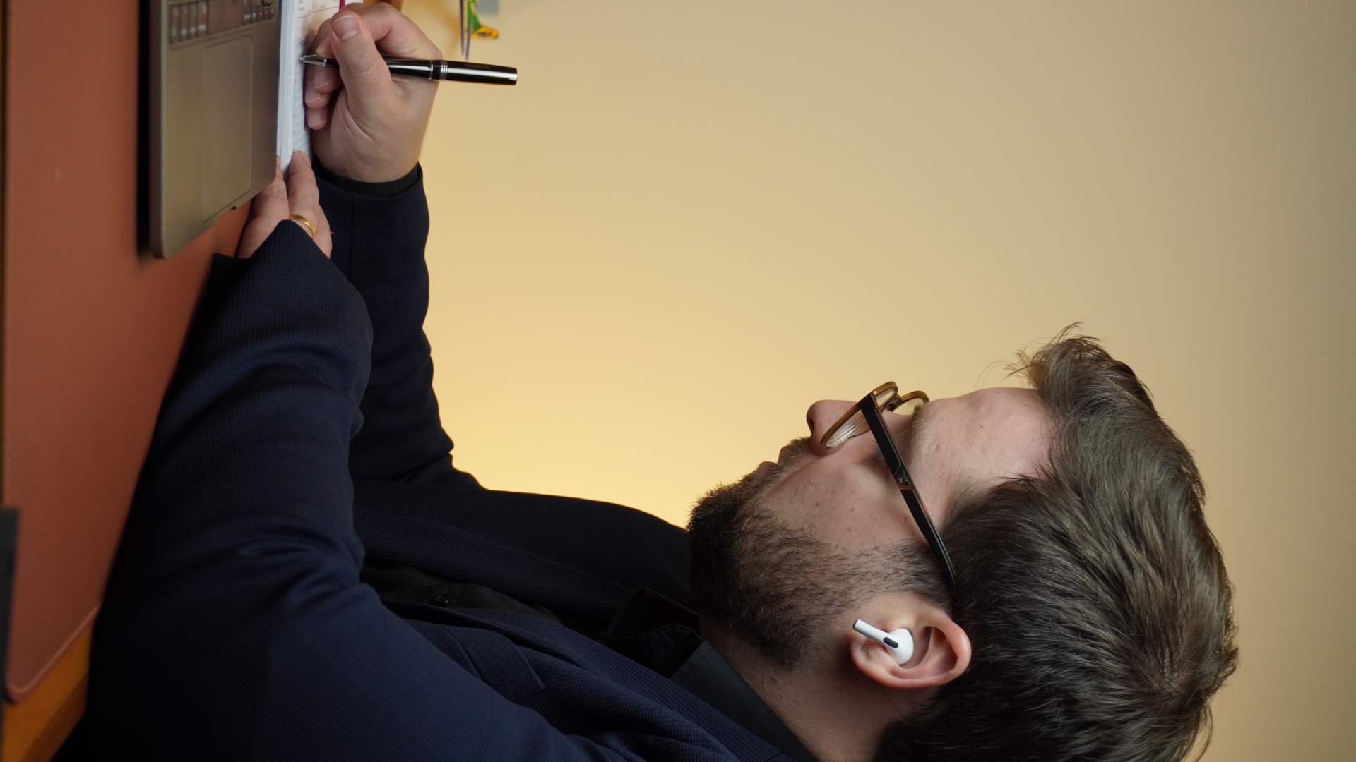 André Borges - Psicólogo